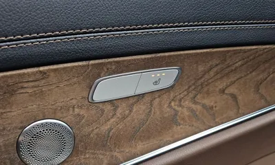 Mercedes-Benz E-Class 2022, 64113 км, за 42000000 KRW - фото 37