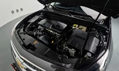 ChevroletGMDaewoo Malibu 2013, 90473 км, за 4750000 KRW - фото 6