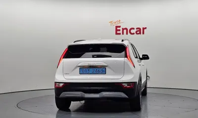 Kia Niro 2023, 78843 км, за 25250000 KRW
