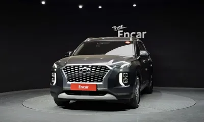 Hyundai Palisade 2020, 91353 км, за 21200000 KRW