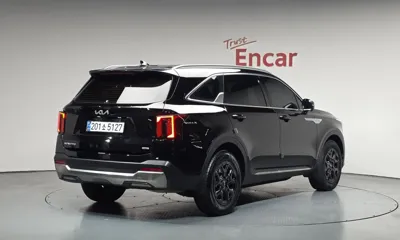 Kia Sorento 2024, 22670 км, за 37500000 KRW