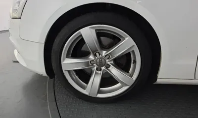 Audi A5 2015, 76107 км, за 8400000 KRW - фото 5