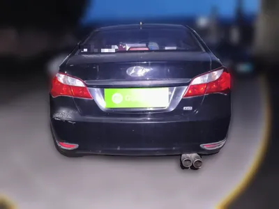 Hyundai Celesta 2011, 171400 км, за 17304.41 CNY - фото 9