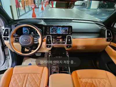 Kia Sorento 2021, 47300 км, за 29500000 KRW - фото 6