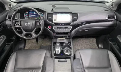 Honda Pilot 2019, 56700 км, за 26900000 KRW - фото 7