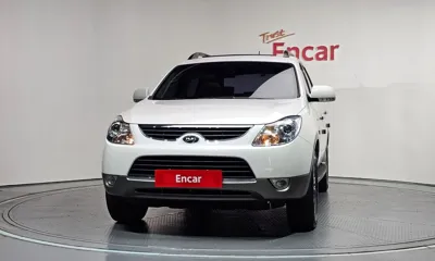 Hyundai Veracruz 2015, 125323 км, за 9500000 KRW