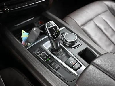 BMW X5 2016, 148390 км, за 19500000 KRW - фото 9