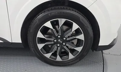 Kia Canival 2021, 92927 км, за 25600000 KRW - фото 21
