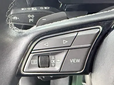 Audi A3 2023, 47000 км, за 159800 CNY - фото 12