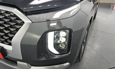 Hyundai Palisade 2021, 43198 км, за 27900000 KRW - фото 22