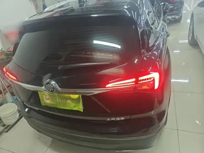 Buick Envision Plus 2020, 111900 км, за 53900 CNY - фото 6