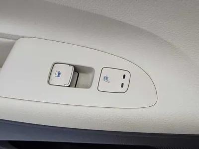 Hyundai Grandeur 2019, 143293 км, за 7700000 KRW - фото 14