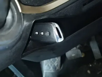 Baojun KiWi EV 2022, 86900 км, за 30800 CNY - фото 9