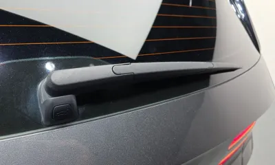 Genesis GV80 2022, 129743 км, за 39000000 KRW - фото 36