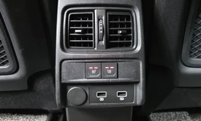 Renault-KoreaSamsung XM3 2023, 27734 км, за 27500000 KRW - фото 30