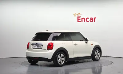 MINI Cooper 2015, 114761 км, за 6900000 KRW - фото 2