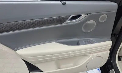Genesis G80 2025, 44226 км, за 65500000 KRW - фото 25