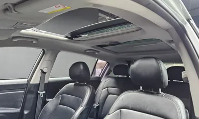 Kia Sportage 2013, 166747 км, за 6000000 KRW - фото 16