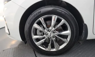 Kia Canival 2019, 155419 км, за 11800000 KRW - фото 5
