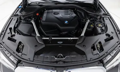 BMW 5-Series 2022, 47086 км, за 38000000 KRW - фото 6