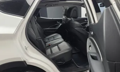 Hyundai Santafe 2015, 159882 км, за 8500000 KRW - фото 11