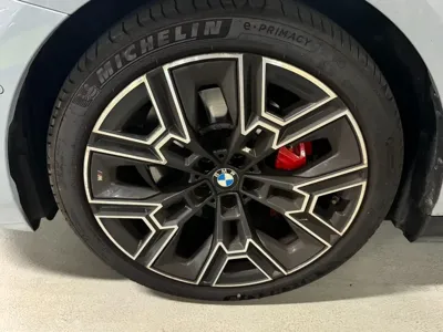 BMW 5-Series 2026, 9281 км, за 114800000 KRW - фото 6