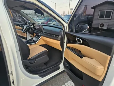 Kia Canival 2021, 101700 км, за 21900000 KRW - фото 12