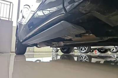 Toyota Crown Kluger 2022, 62900 км, за 187889.07 CNY - фото 32