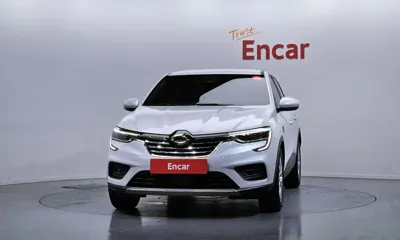 Renault-KoreaSamsung XM3 2020, 27096 км, за 14800000 KRW - фото 3