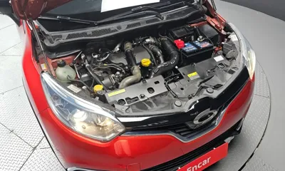 Renault-KoreaSamsung QM3 2016, 152266 км, за 5190000 KRW - фото 6