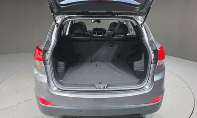 Hyundai Tucson 2014, 155726 км, за 6990000 KRW - фото 20