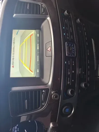 Hyundai Equus 2015, 63564 км, за 11990000 KRW - фото 14