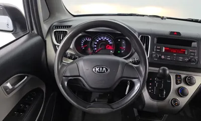 Kia Ray 2014, 200642 км, за 2750000 KRW - фото 14
