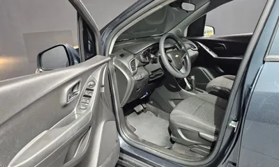 ChevroletGMDaewoo Trax 2020, 39510 км, за 9000000 KRW - фото 11