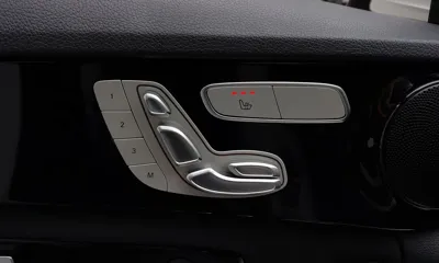Mercedes-Benz C-Class 2020, 96244 км, за 18900000 KRW - фото 13