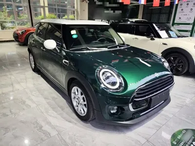 MINI MINI 2019, 35800 км, за 100300 CNY - фото 4