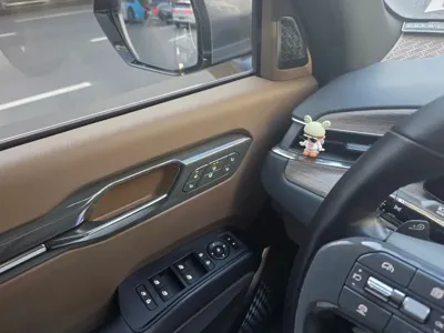 Kia EV9 2024, 41000 км, за 55900000 KRW - фото 6