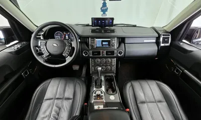 Land Rover Range Rover 2010, 242619 км, за 8990000 KRW - фото 7