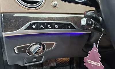 Mercedes-Benz S-Class 2017, 110043 км, за 35900000 KRW - фото 16