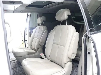 Kia Canival 2015, 143150 км, за 10900000 KRW - фото 11