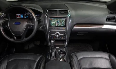 Ford Explorer 2017, 71494 км, за 15000000 KRW - фото 7