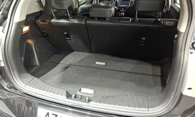 KG_Mobility_Ssangyong TIBOLI 2019, 89429 км, за 11000000 KRW - фото 19