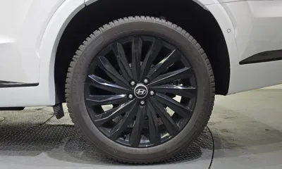 Hyundai Palisade 2024, 60577 км, за 42500000 KRW - фото 21