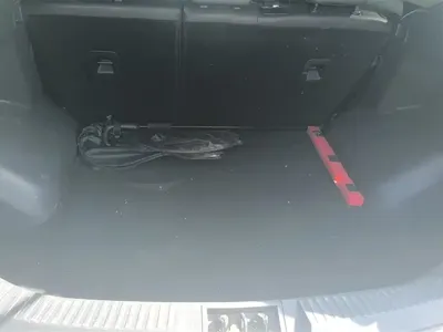 GAC Motor Trumpchi GS4 2018, 84000 км, за 32000 CNY