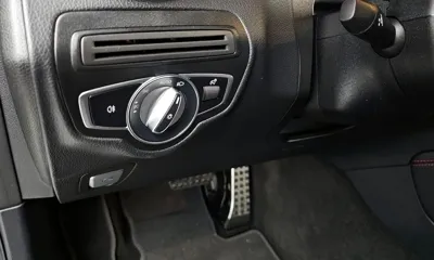Mercedes-Benz GLC-Class 2021, 45283 км, за 45000000 KRW - фото 29