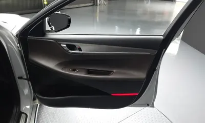Hyundai Grandeur 2021, 75944 км, за 21000000 KRW - фото 24