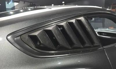 Ford Mustang 2017, 100919 км, за 25000000 KRW - фото 31