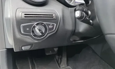 Mercedes-Benz C-Class 2016, 47634 км, за 16990000 KRW - фото 18