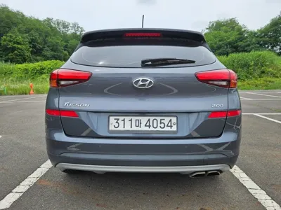 Hyundai Tucson 2019, 77137 км, за 14900000 KRW - фото 5