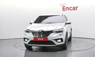 Renault-KoreaSamsung XM3 2020, 64439 км, за 12700000 KRW - фото 3